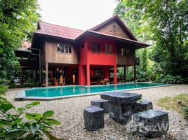 4 Bedroom House for sale in Chiang Mai, Huai Sai, Mae Rim, Chiang Mai
