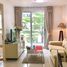 1 спален Кондо в аренду в The Clover, Khlong Tan Nuea