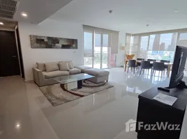 3 Bedroom Condo for rent at Fullerton Sukhumvit, Phra Khanong