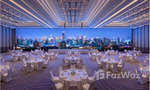 Features & Amenities of Conrad Bangkok