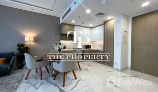1 Schlafzimmer Appartement zu verkaufen in Park Heights, Dubai Pinnacle
