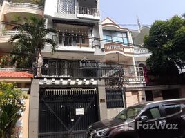 4 Bedroom House for sale in Ward 14, Tan Binh, Ward 14
