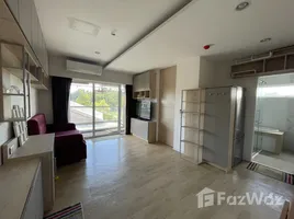 1 спален Кондо на продажу в Shore Residence, Ban Suan, Mueang Chon Buri, Чонбури