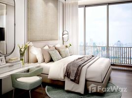1 chambre Appartement à vendre à 125 Sathorn., Thung Mahamek, Sathon, Bangkok, Thaïlande