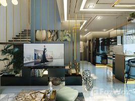 2 غرفة نوم شقة للبيع في Samana Waves Apartment , District 13