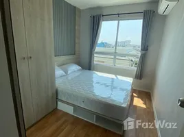 ขายคอนโด 1 ห้องนอน ในโครงการ ลุมพินี วิลล์ สุขุมวิท 76 - แบริ่ง สเตชั่น 2, สำโรงเหนือ, เมืองสมุทรปราการ