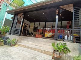 1 Bedroom Shophouse for sale in Phuket, Patong, Kathu, Phuket