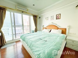 1 Bedroom Apartment for sale at Grand Park View Asoke, Khlong Toei Nuea, Watthana