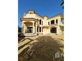 6 Bedroom Villa for sale at Lake View, The 5th Settlement, New Cairo City