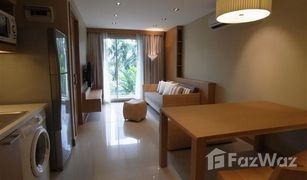 1 Bedroom Condo for sale in Khlong Tan Nuea, Bangkok The Clover