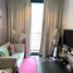1 спален Кондо на продажу в Edge Sukhumvit 23, Khlong Toei Nuea