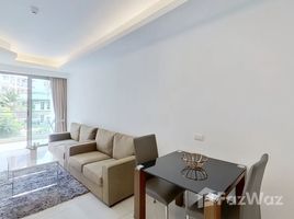 ขายคอนโด 1 ห้องนอน ในโครงการ ลากูน่า บีช รีสอร์ท 2, เมืองพัทยา