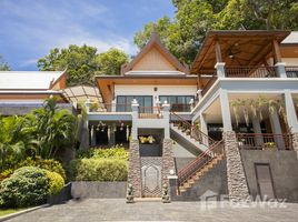 4 Schlafzimmer Villa zu vermieten in FazWaz.de, Rawai, Phuket Town, Phuket, Thailand