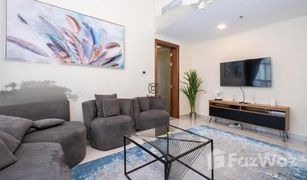 1 Habitación Apartamento en venta en , Dubái Chaimaa Premiere