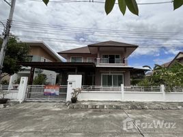4 Schlafzimmer Haus zu verkaufen im Koolpunt Ville 9 , Ban Waen, Hang Dong, Chiang Mai