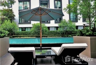 Photos 3 of the สระว่ายน้ำ at The Reserve - Kasemsan 3