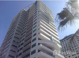 Aquamira Salinas Ecuador: High Floor Rental In One Of The Newest Buildings で賃貸用の 3 ベッドルーム アパート, Salinas, サリナス