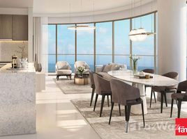 2 спален Квартира на продажу в Grand Bleu Tower, EMAAR Beachfront, Dubai Harbour