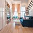 Студия Кондо в аренду в Ideo Rama 9 - Asoke, Huai Khwang