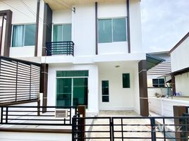 4 chambre Maison à vendre à Casa City Bang Khun Thian - Rama 2., Tha Kham, Bang Khun Thian, Bangkok, Thaïlande