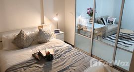 ยูนิตที่เหลืออยู่ในโครงการ เดอะนิช ไอดี ลาดพร้าว-วังหิน