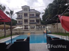 10 Bedroom Villa for rent in Sihanoukville, Preah Sihanouk, Pir, Sihanoukville