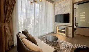 1 Bedroom Condo for sale in Khlong Toei Nuea, Bangkok Celes Asoke