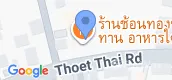 ทำเลที่ตั้ง of เดอะ มูฟ บางหว้า