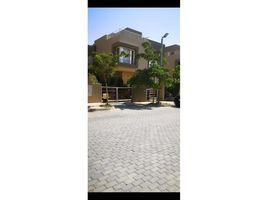 4 спален Вилла на продажу в Palm Hills Golf Extension, Al Wahat Road, 6 October City
