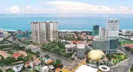 Available Units at Vũng Tàu Pearl