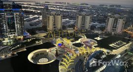 Available Units at The Palm Tower