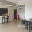 2 Bedrooms Apartment for rent in Na Tanger, Tanger Tetouan Location Appartement 100 m² IBERIA Tanger Ref: LA535