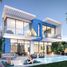3 Habitación Villa en venta en Santorini, DAMAC Lagoons, Dubái, Emiratos Árabes Unidos