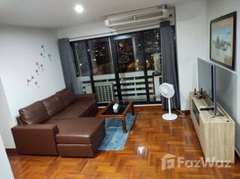 3 Schlafzimmer Wohnung zu vermieten im Sukhumvit Park, Khlong Toei