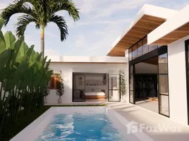 2 Habitación Villa en venta en Badung, Bali, Kuta, Badung