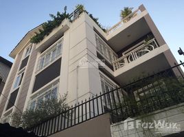 Studio Nhà mặt tiền for sale in TP.Hồ Chí Minh, Phường 12, Quận 10, TP.Hồ Chí Minh