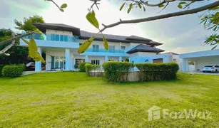 6 Bedrooms House for sale in Bang Phli Yai, Samut Prakan Windmill Park