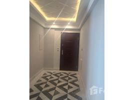 4 Bedroom Apartment for rent at Galleria Moon Valley, South Investors Area, New Cairo City, Cairo