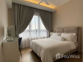 Studio Penthouse for rent at Mont Residence @ Penang, Bandaraya Georgetown