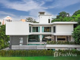 ขายวิลล่า 7 ห้องนอน ในโครงการ ชาโตว์ ดาเล, เมืองพัทยา