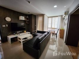 1 Bedroom Condo for sale at The Tempo Phaholyothin, Sam Sen Nai, Phaya Thai, Bangkok