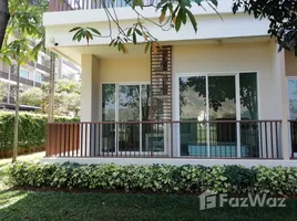 1 Schlafzimmer Wohnung zu vermieten im Baan Khao Yai, Mu Si, Pak Chong, Nakhon Ratchasima