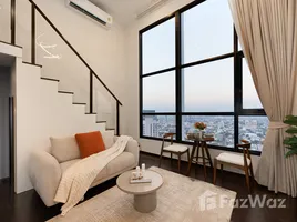 อพาร์ทเม้นท์ 2 ห้องนอน ให้เช่า ในโครงการ พาร์ค ออริจิ้น ทองหล่อ, คลองตันเหนือ