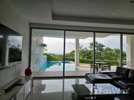 ขายอพาร์ทเม้นท์ 3 ห้องนอน ในโครงการ เดอะ วิว, กะรน, เมืองภูเก็ต