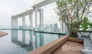 1 Bedroom Condo for sale in Phra Khanong, Bangkok Life Sukhumvit 48