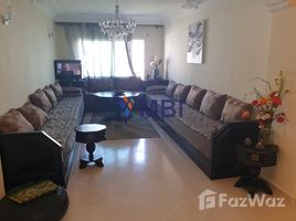 2 Schlafzimmer Appartement zu vermieten im Appartement à Malabata -Tanger, Na Charf, Tanger Assilah