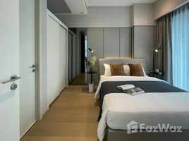 2 Bedroom Condo for rent at The Strand Thonglor, Khlong Tan Nuea, Watthana, Bangkok