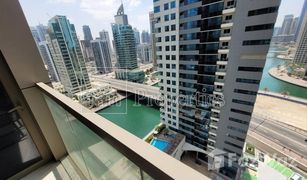 1 Schlafzimmer Appartement zu verkaufen in Dubai Marina Walk, Dubai No.9
