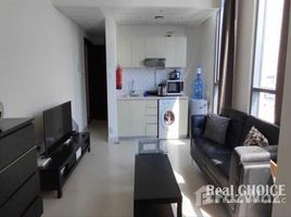 Studio Apartment for sale at Afnan 4, Midtown, Dubai Production City (IMPZ)