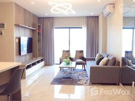 Studio Apartment for rent at Cao Ốc BMC, Co Giang, District 1